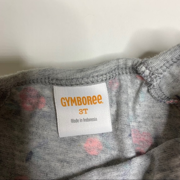 Gymboree tutu dress 3T - Picture 4 of 5